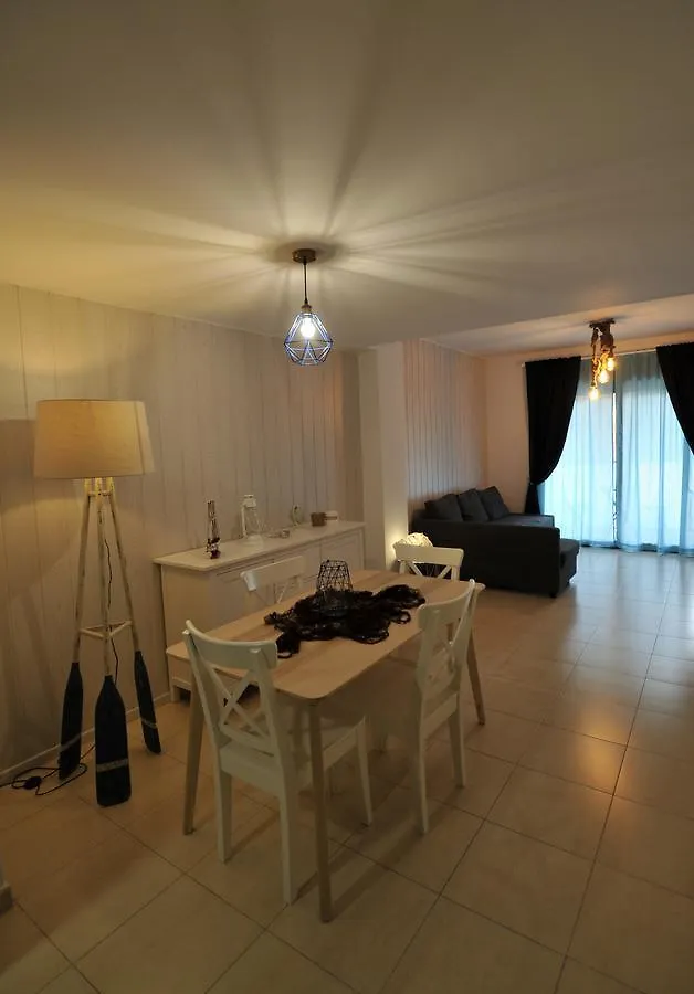 Sea You Soon Apartments Lloret de Mar Spain