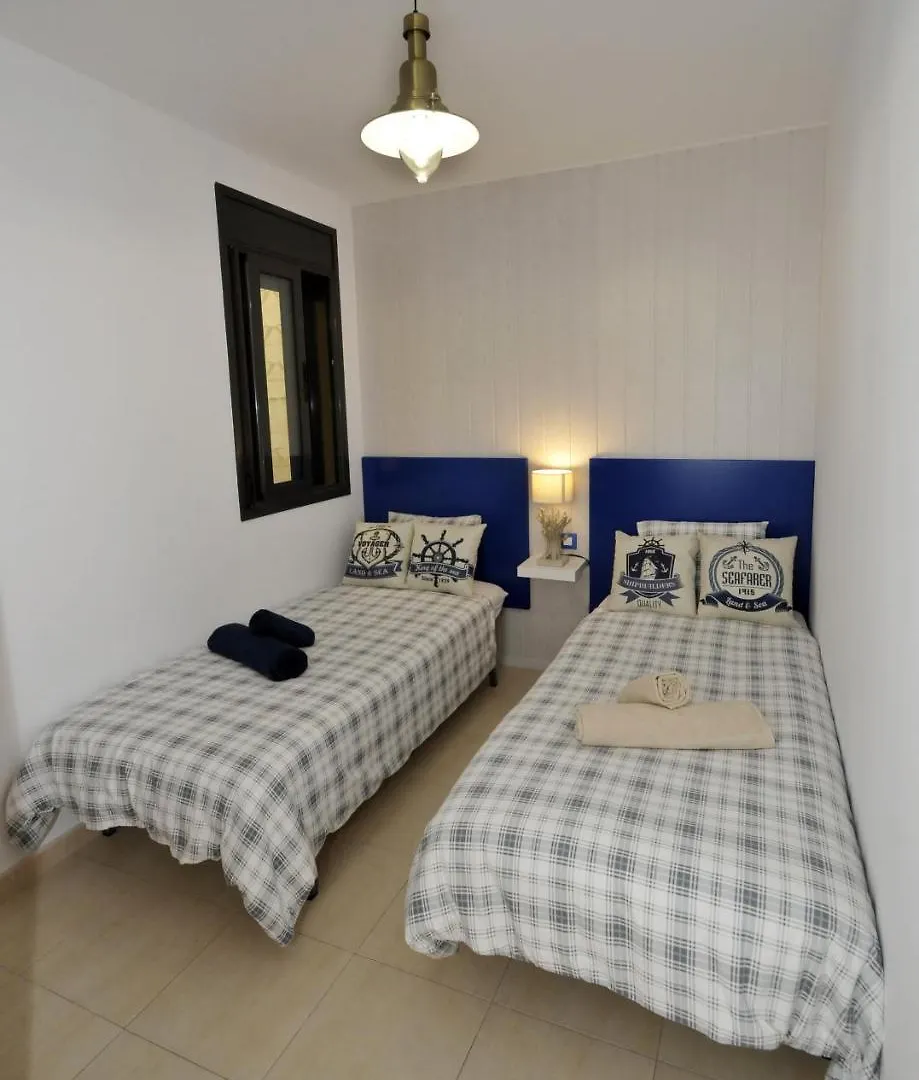 Sea You Soon Apartments Lloret de Mar Spain