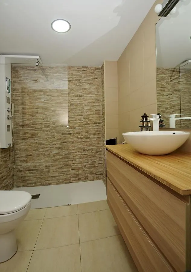 Sea You Soon Apartments Lloret de Mar