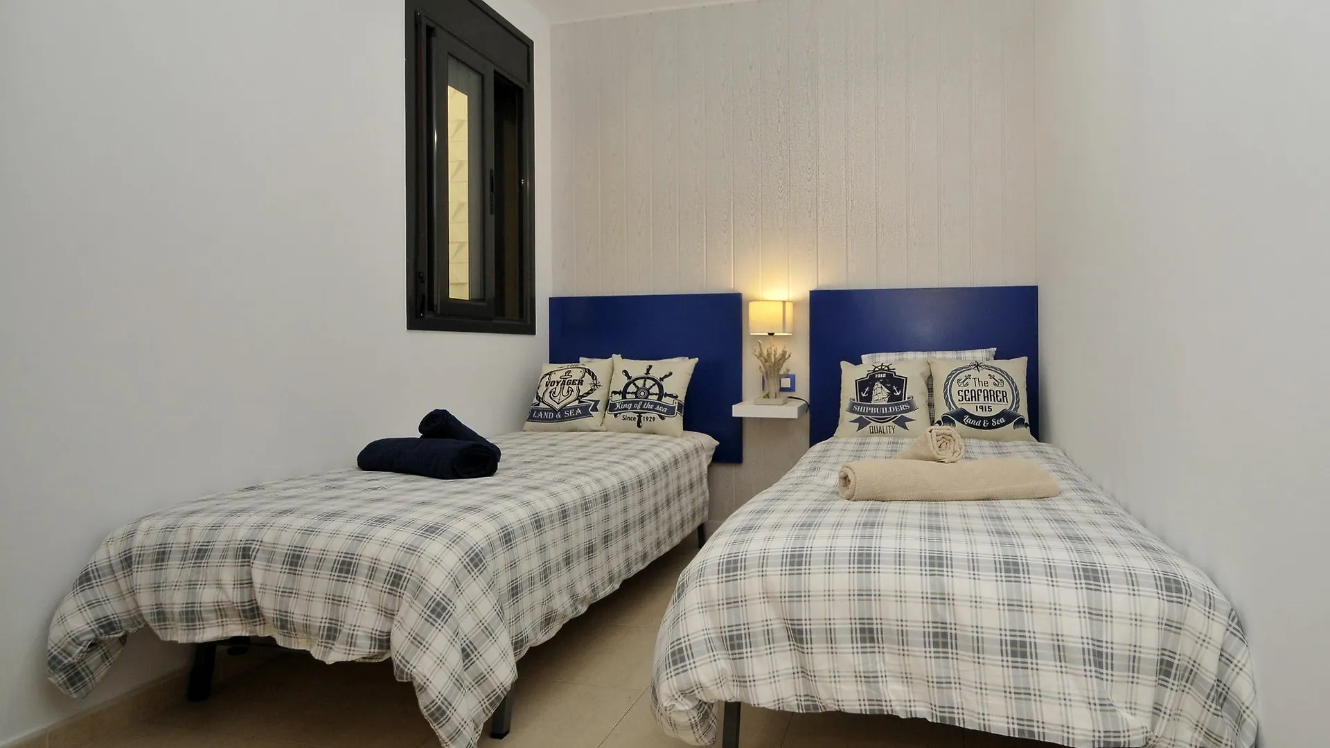 Sea You Soon Apartments Lloret de Mar