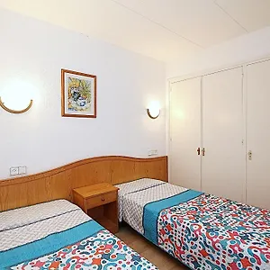  Appartement Nàutic