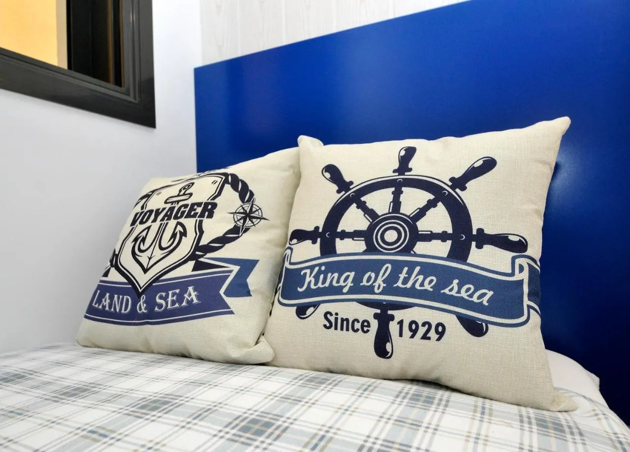 Sea You Soon Apartments Lloret de Mar